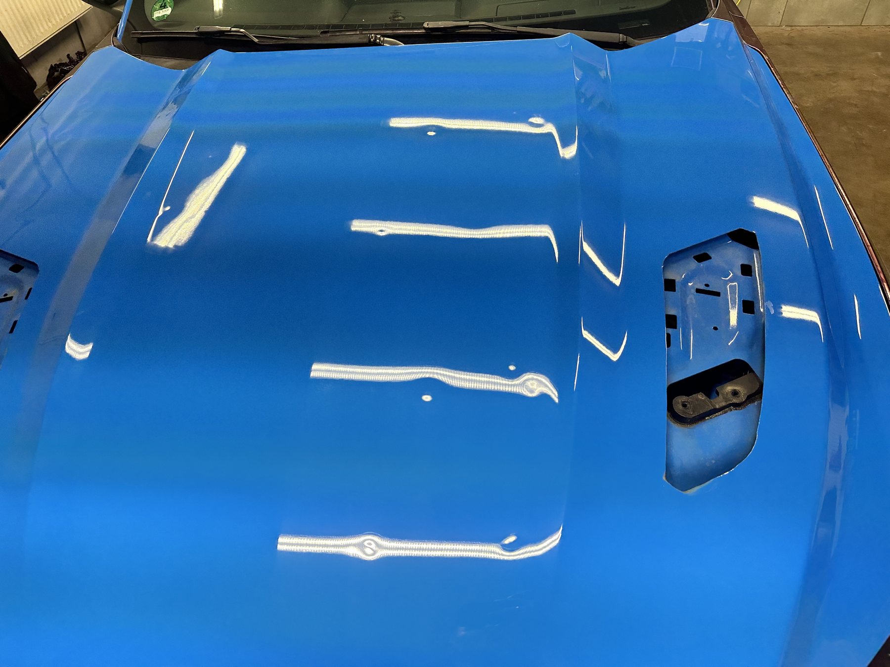 Ford Mustang - zdjęcie realizacji 24
