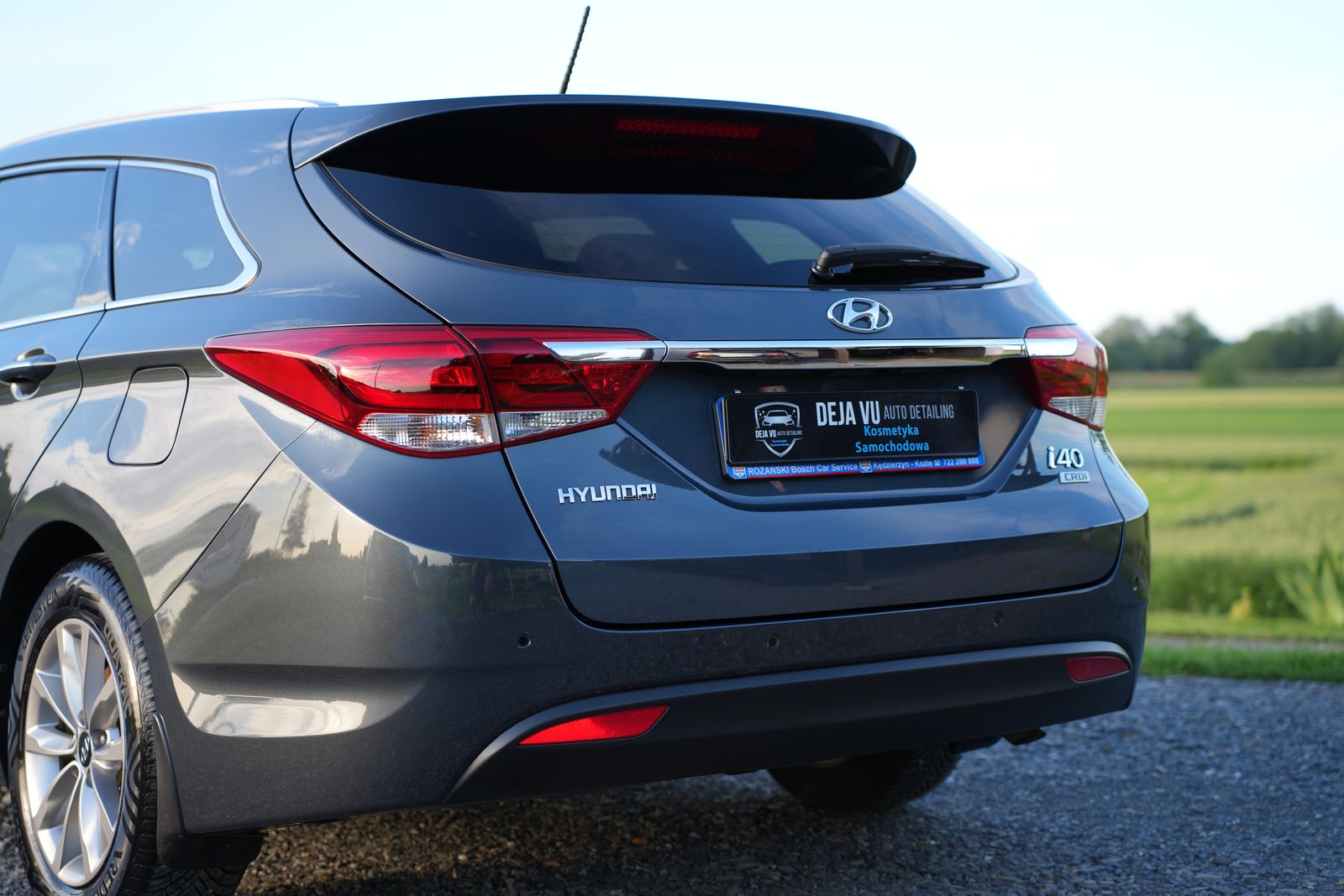 Hyundai - zdjęcie realizacji 10