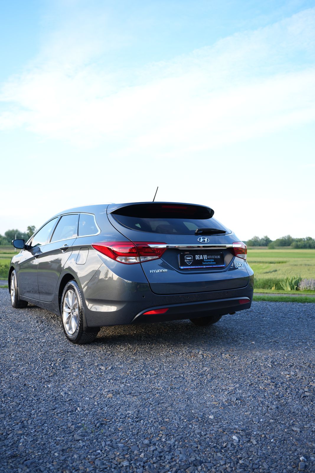 Hyundai - zdjęcie realizacji 2