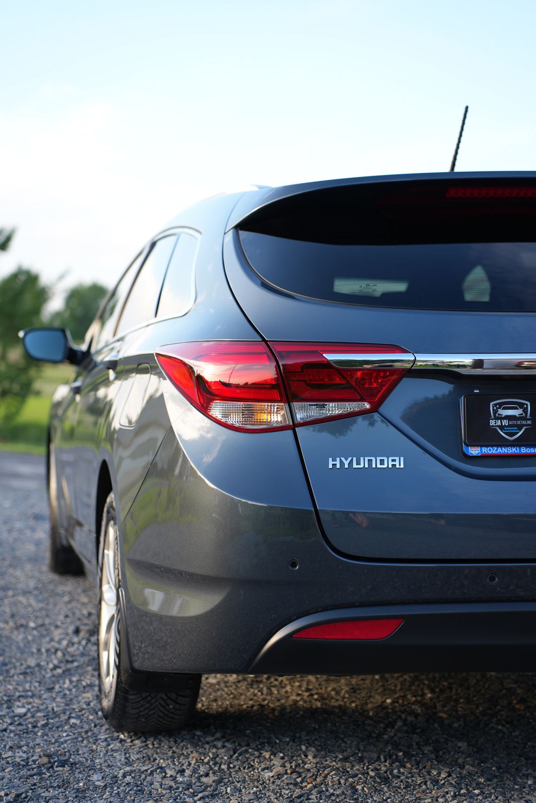 Hyundai - zdjęcie realizacji 3