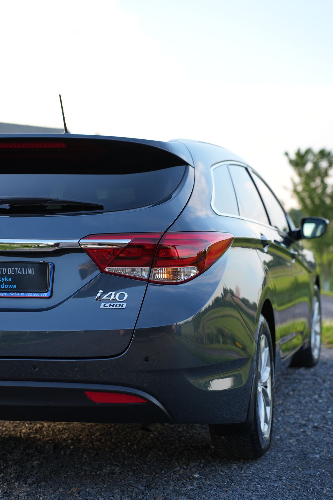 Hyundai - zdjęcie realizacji 4
