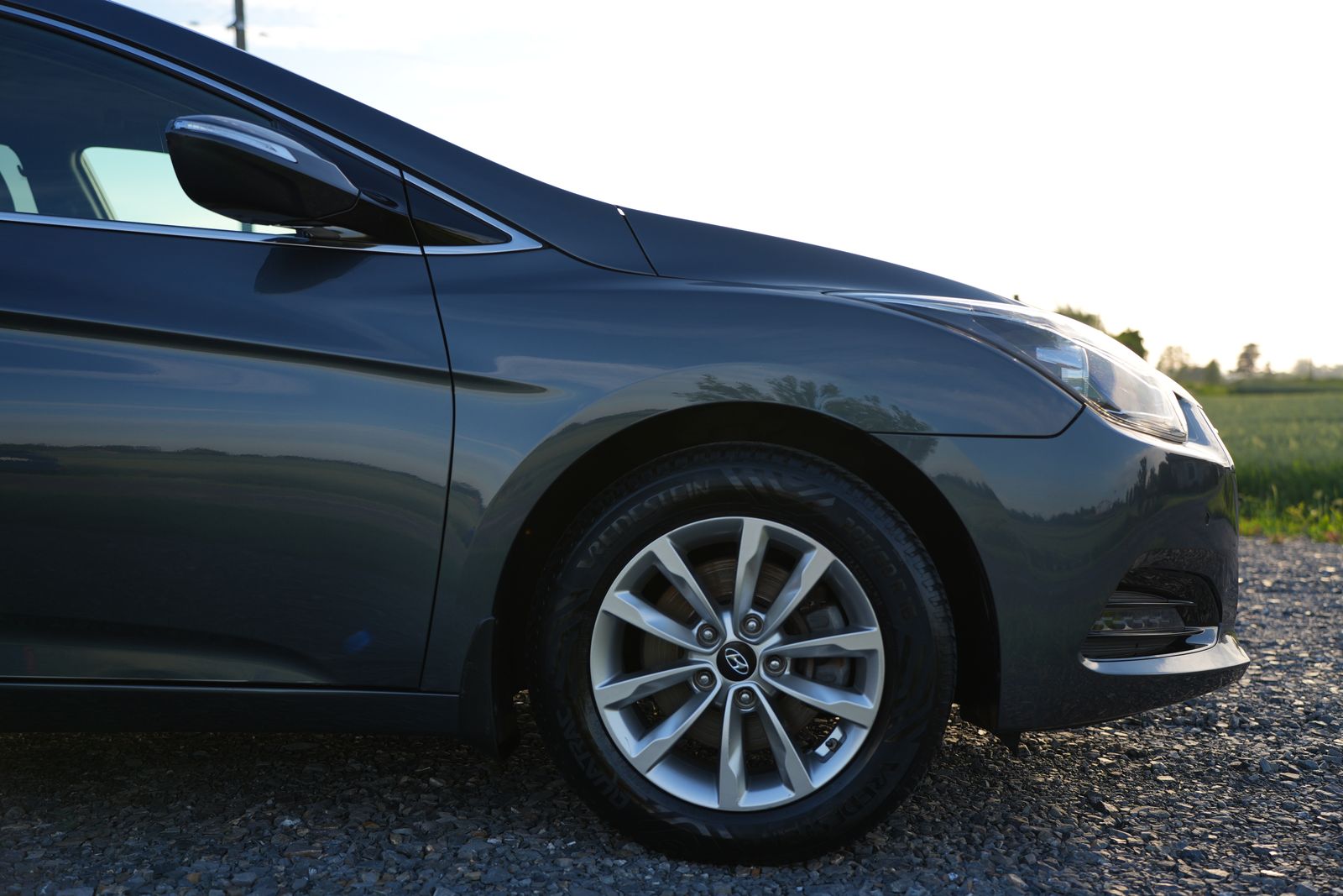 Hyundai - zdjęcie realizacji 6