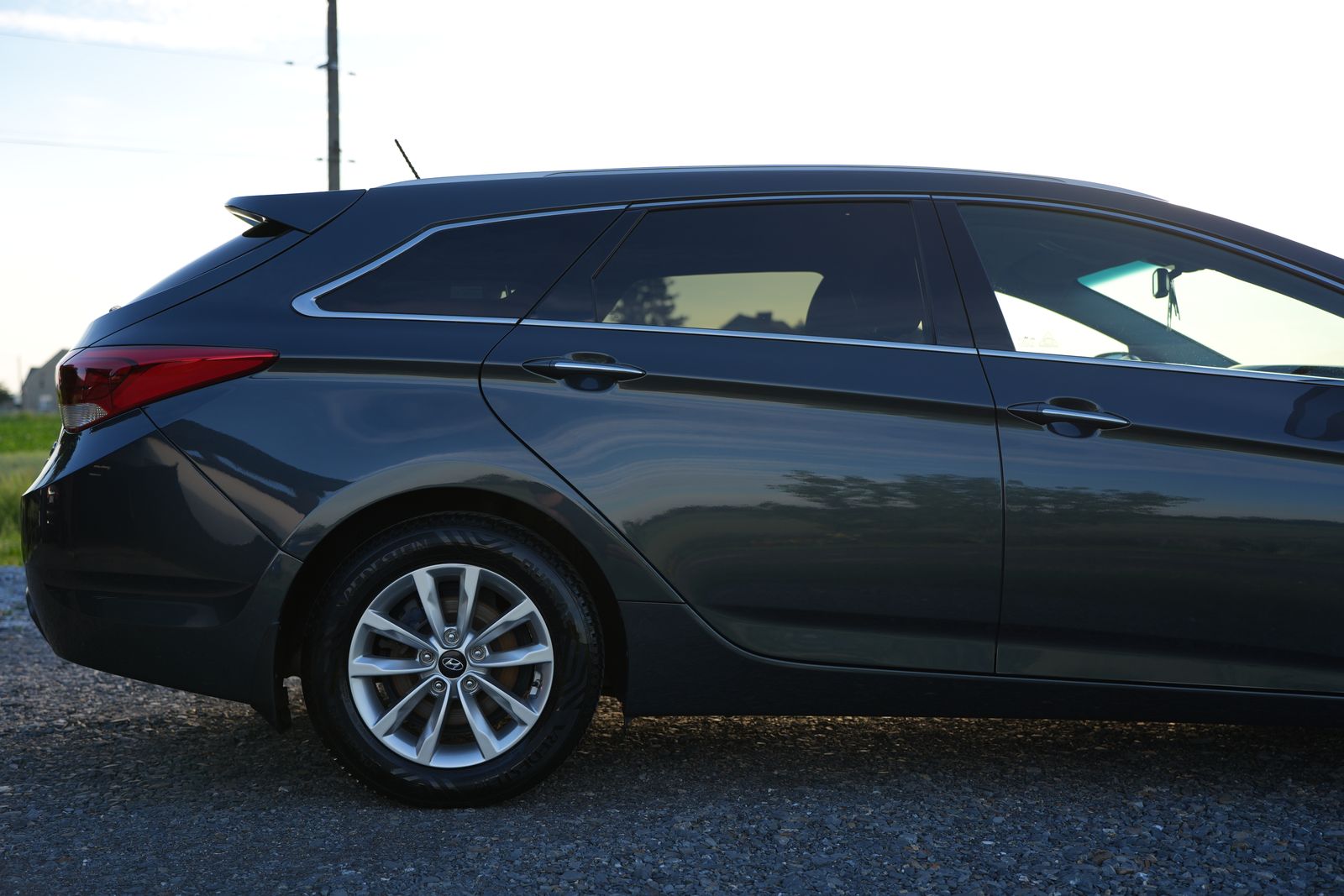 Hyundai - zdjęcie realizacji 7