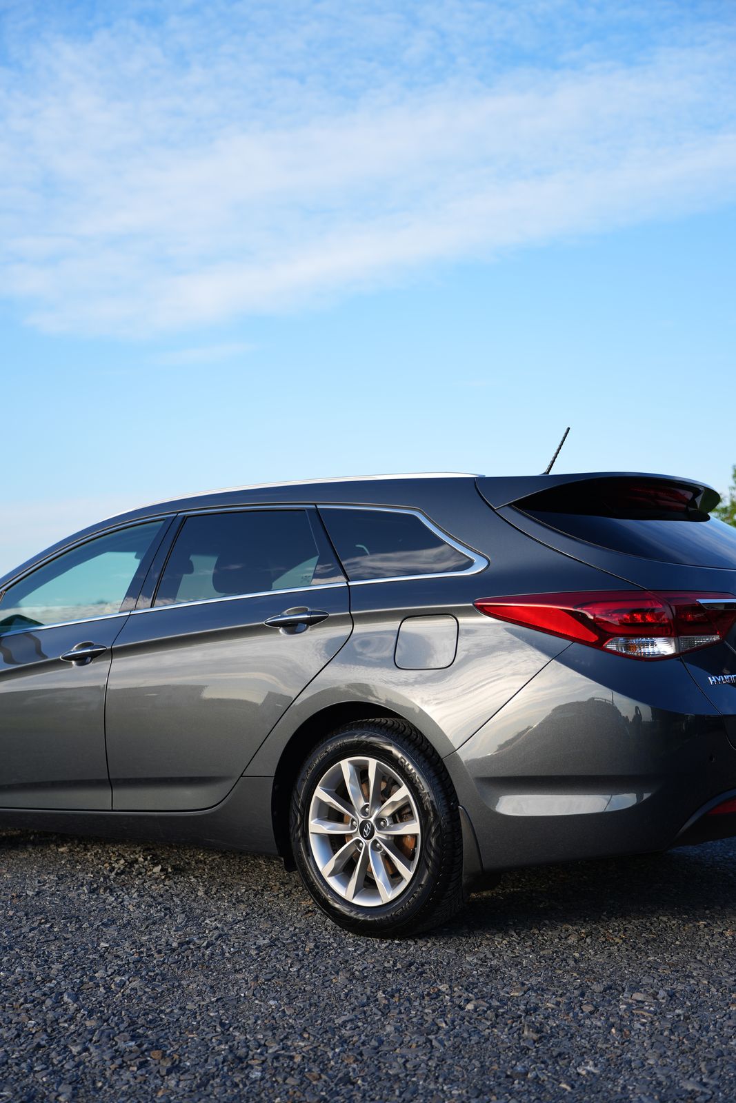 Hyundai - zdjęcie realizacji 8