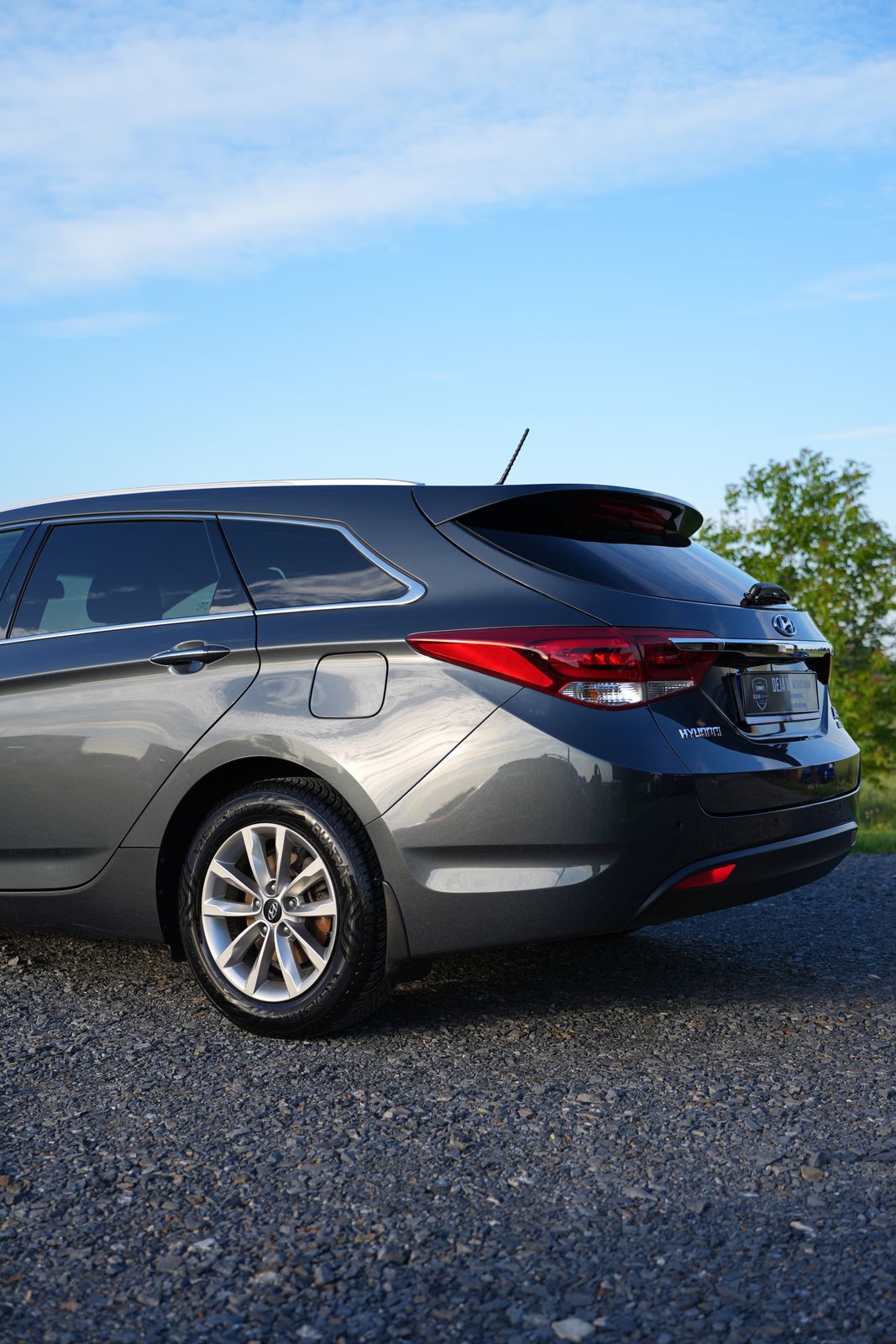 Hyundai - zdjęcie realizacji 9