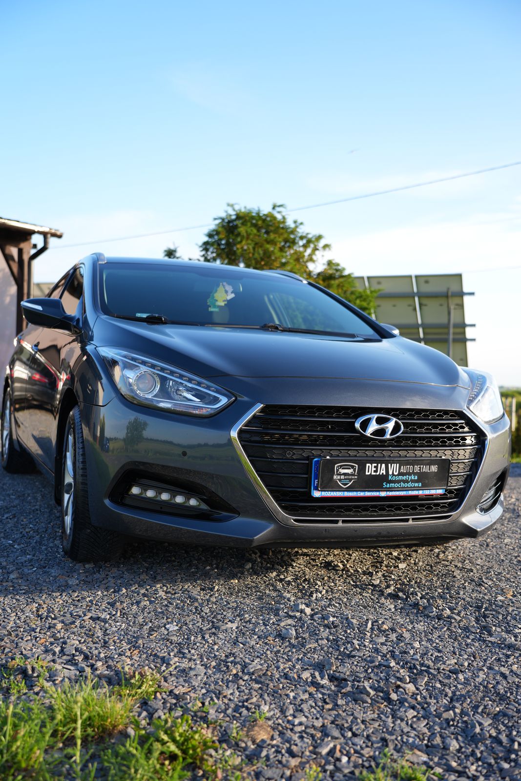 Hyundai - zdjęcie realizacji 12