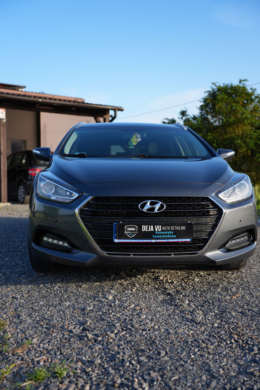 Hyundai - zdjęcie realizacji 13