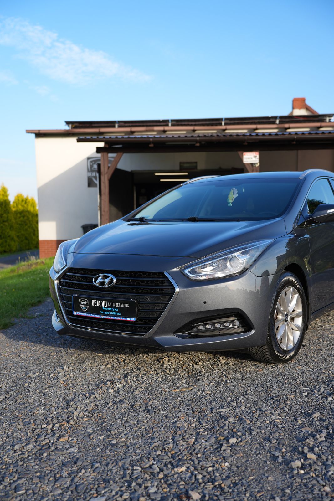 Hyundai - zdjęcie realizacji 14