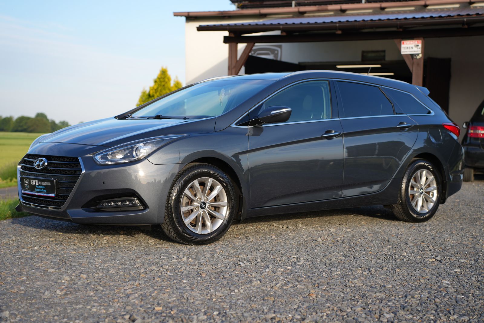 Hyundai - zdjęcie realizacji 16