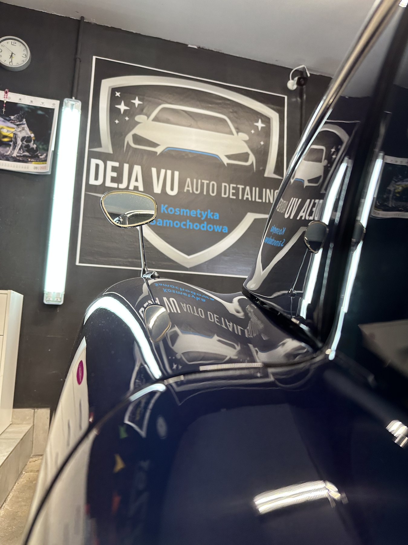 Klasyczne BMW - zdjęcie realizacji 43