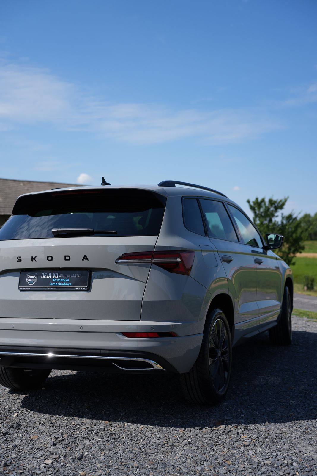 Skoda Karoq - zdjecie realizacji 2
