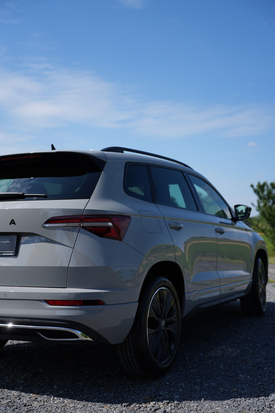 Skoda Karoq - zdjecie realizacji 4