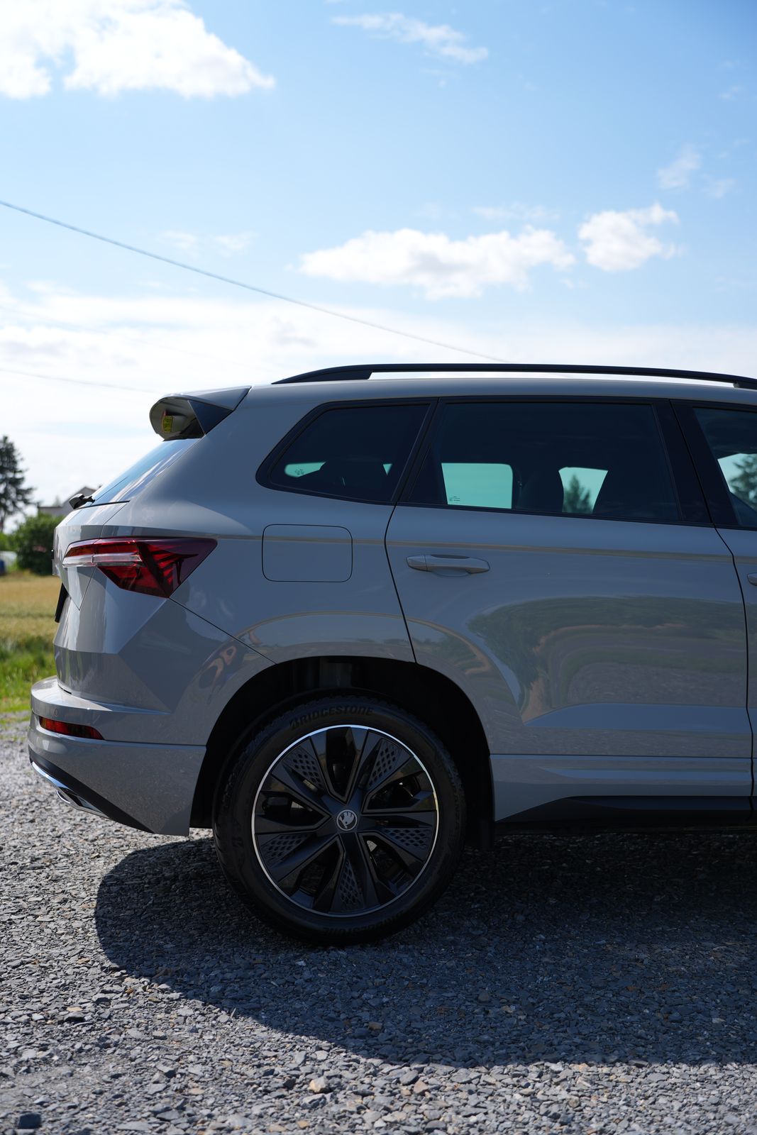Skoda Karoq - zdjecie realizacji 6