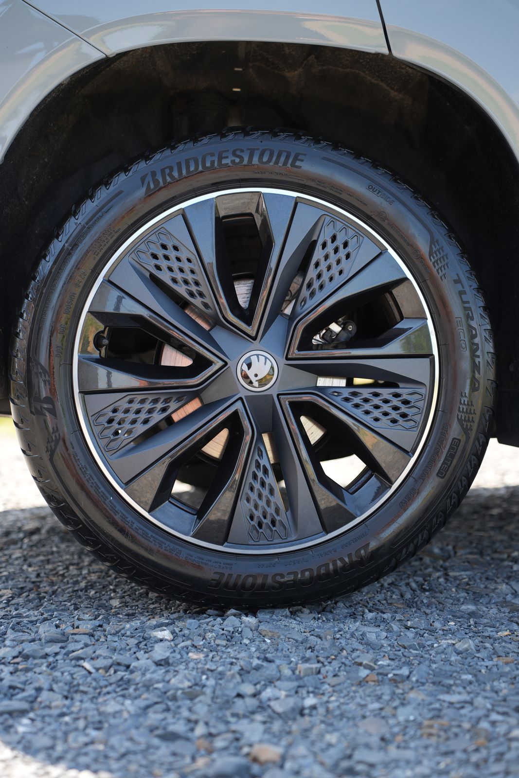 Skoda Karoq - zdjecie realizacji 7