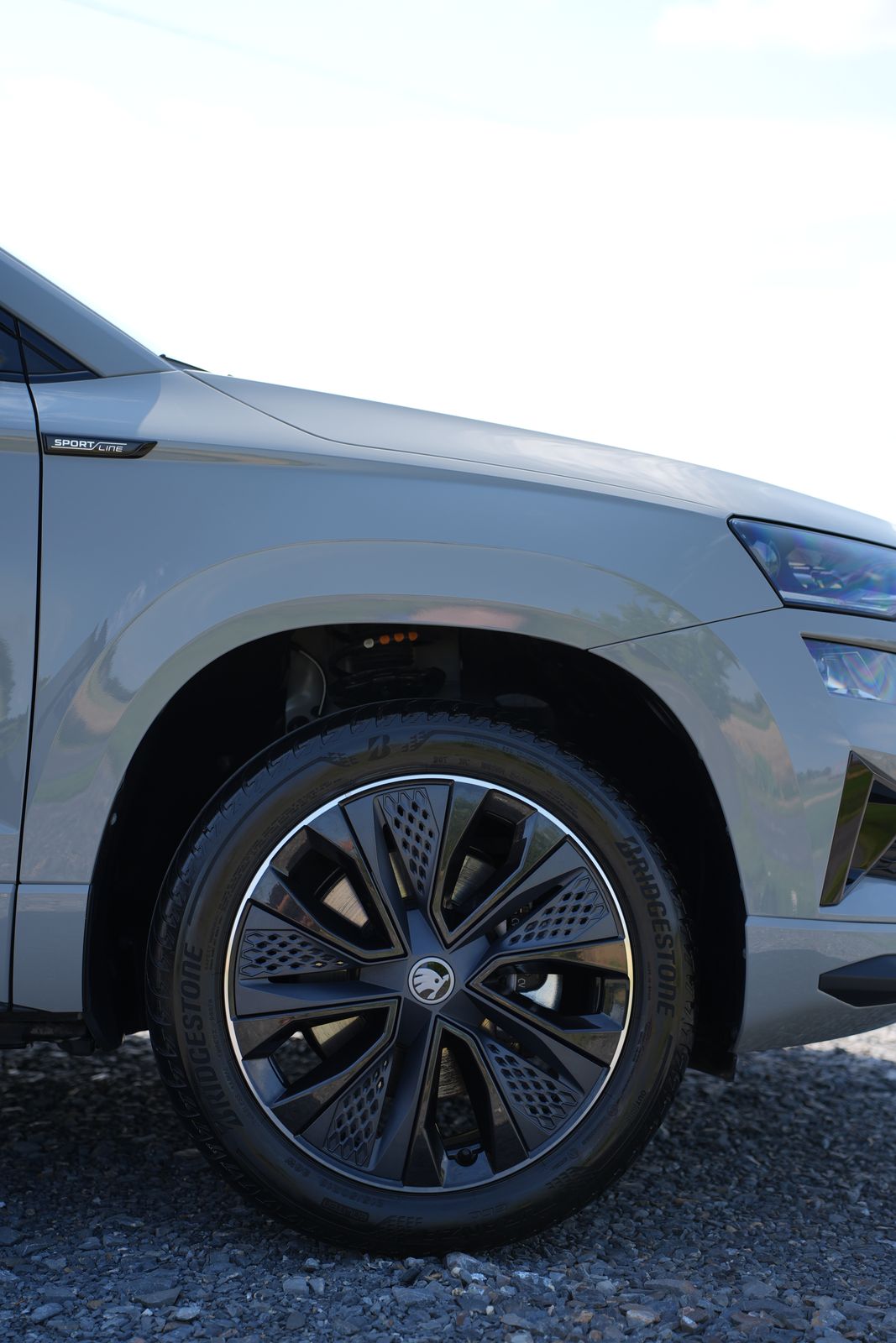 Skoda Karoq - zdjecie realizacji 8