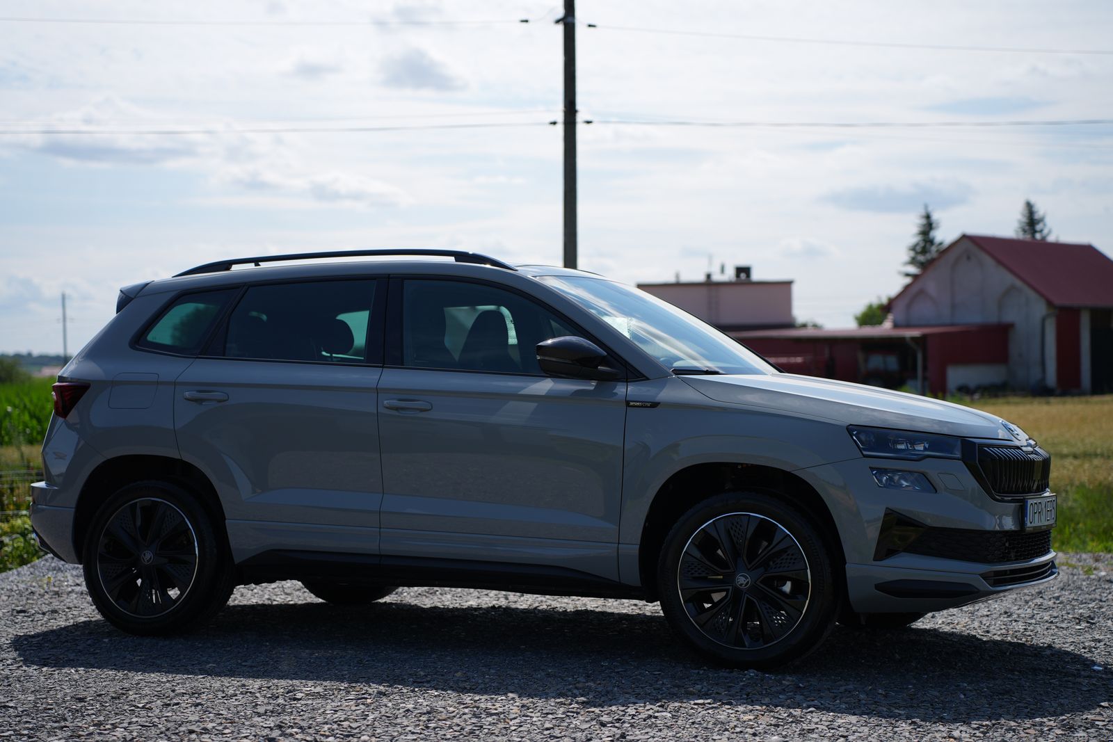 Skoda Karoq - zdjecie realizacji 9