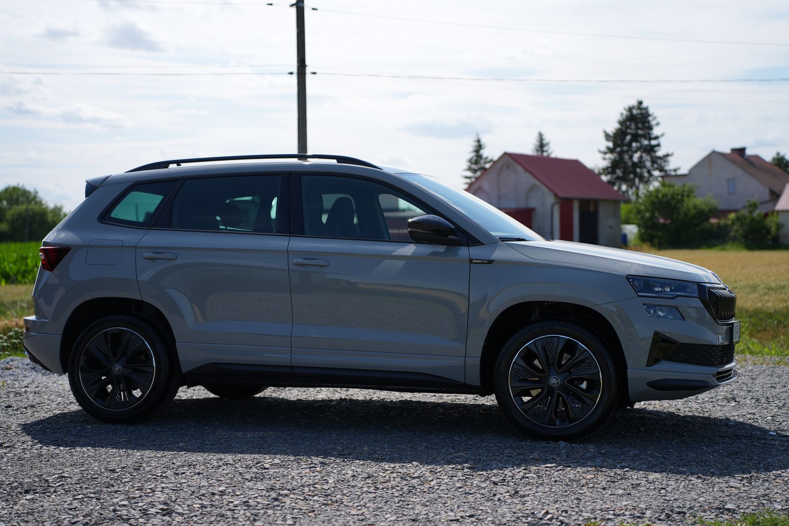 Skoda Karoq - zdjecie realizacji 10