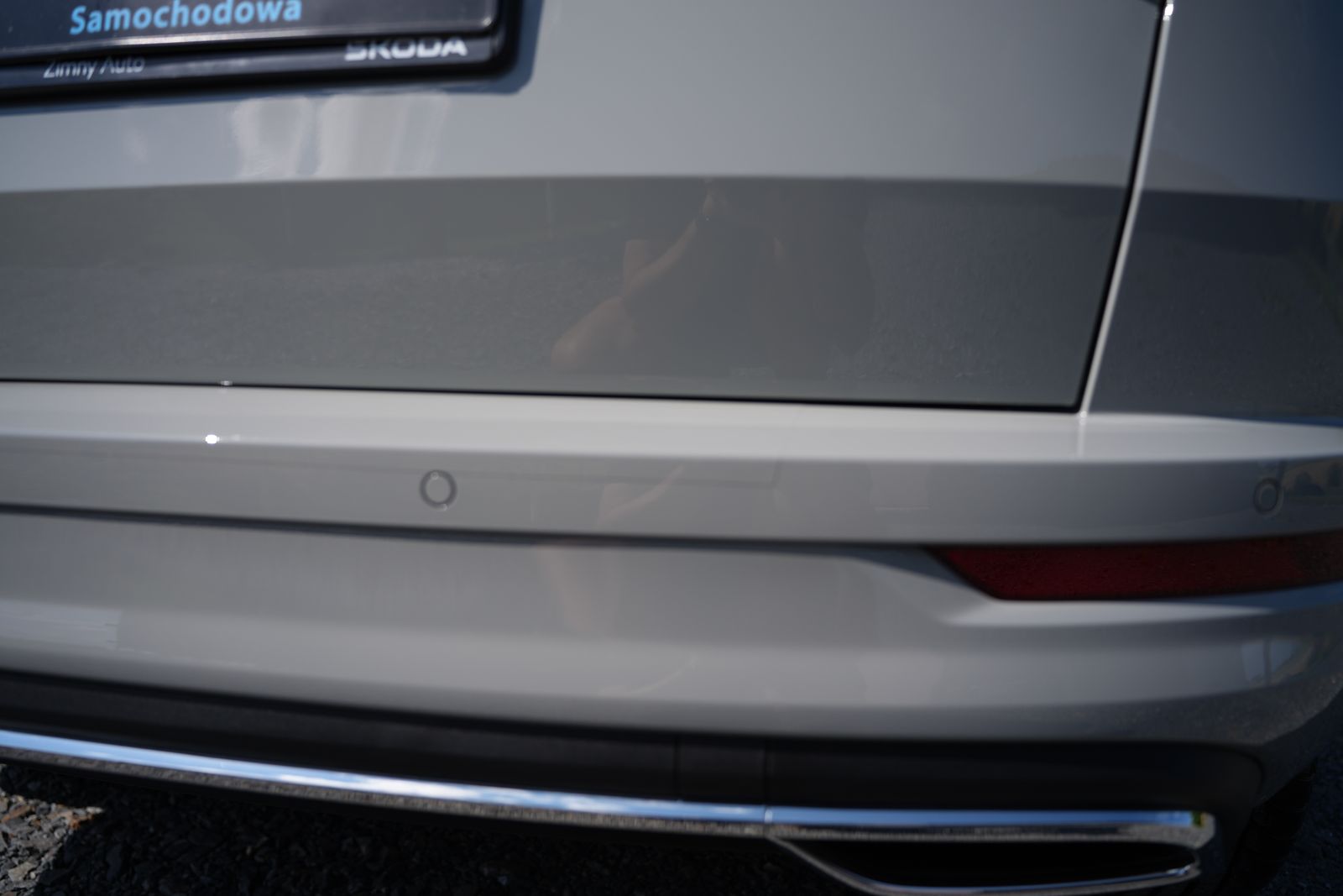 Skoda Karoq - zdjecie realizacji 12