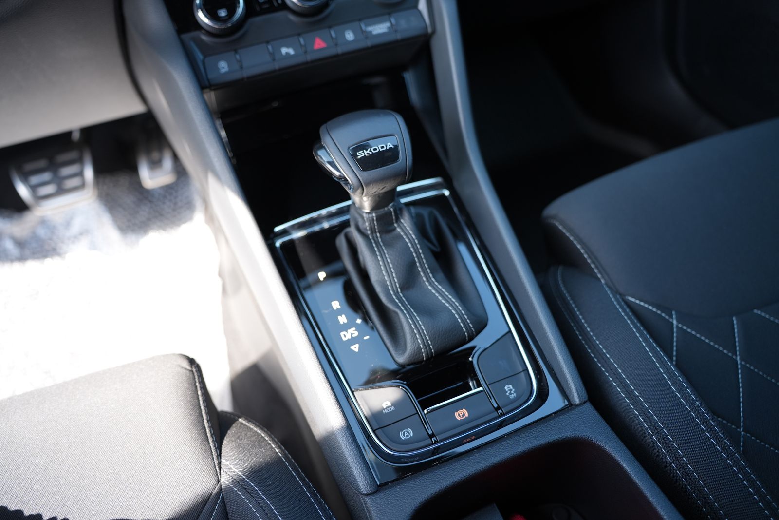 Skoda Karoq - zdjecie realizacji 15