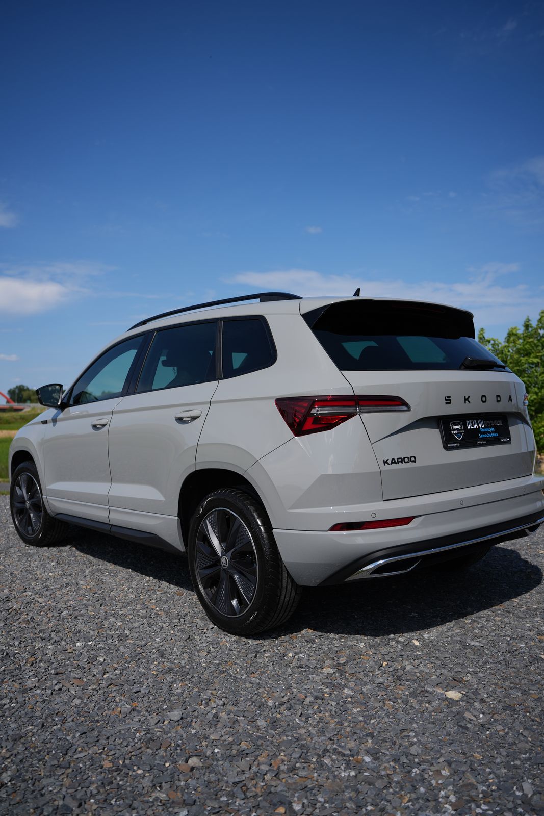Skoda Karoq - zdjecie realizacji 16
