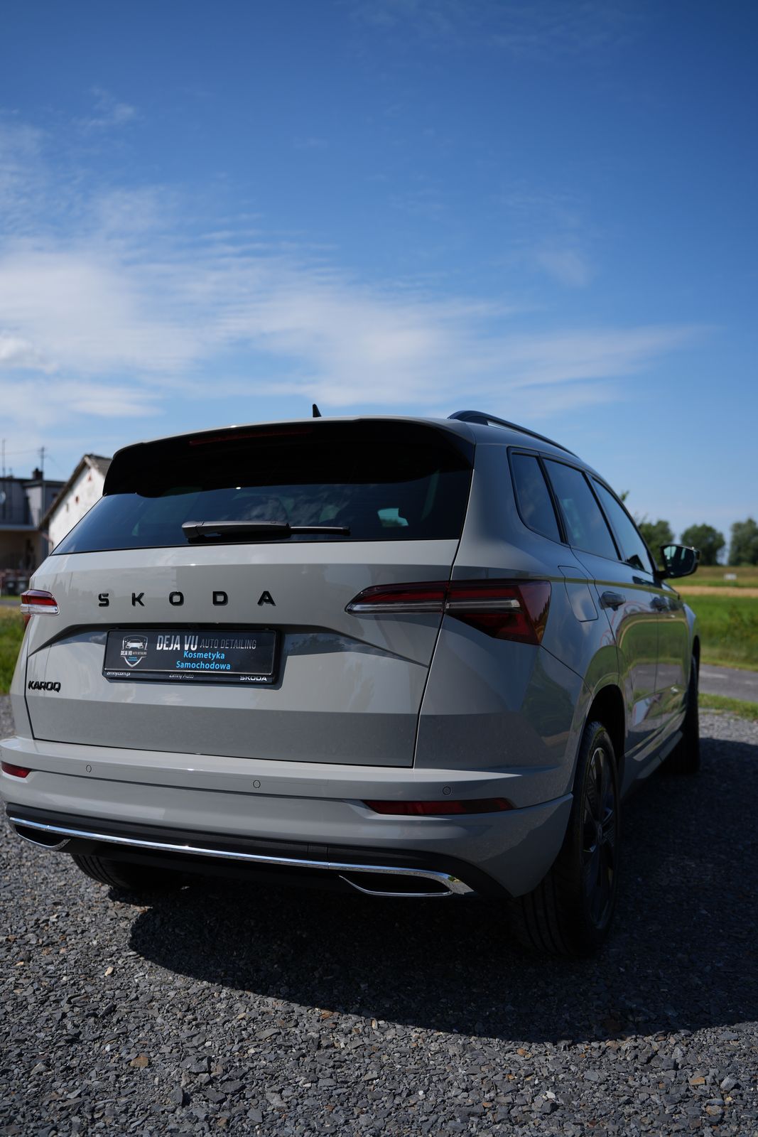 Skoda Karoq - zdjecie realizacji 18