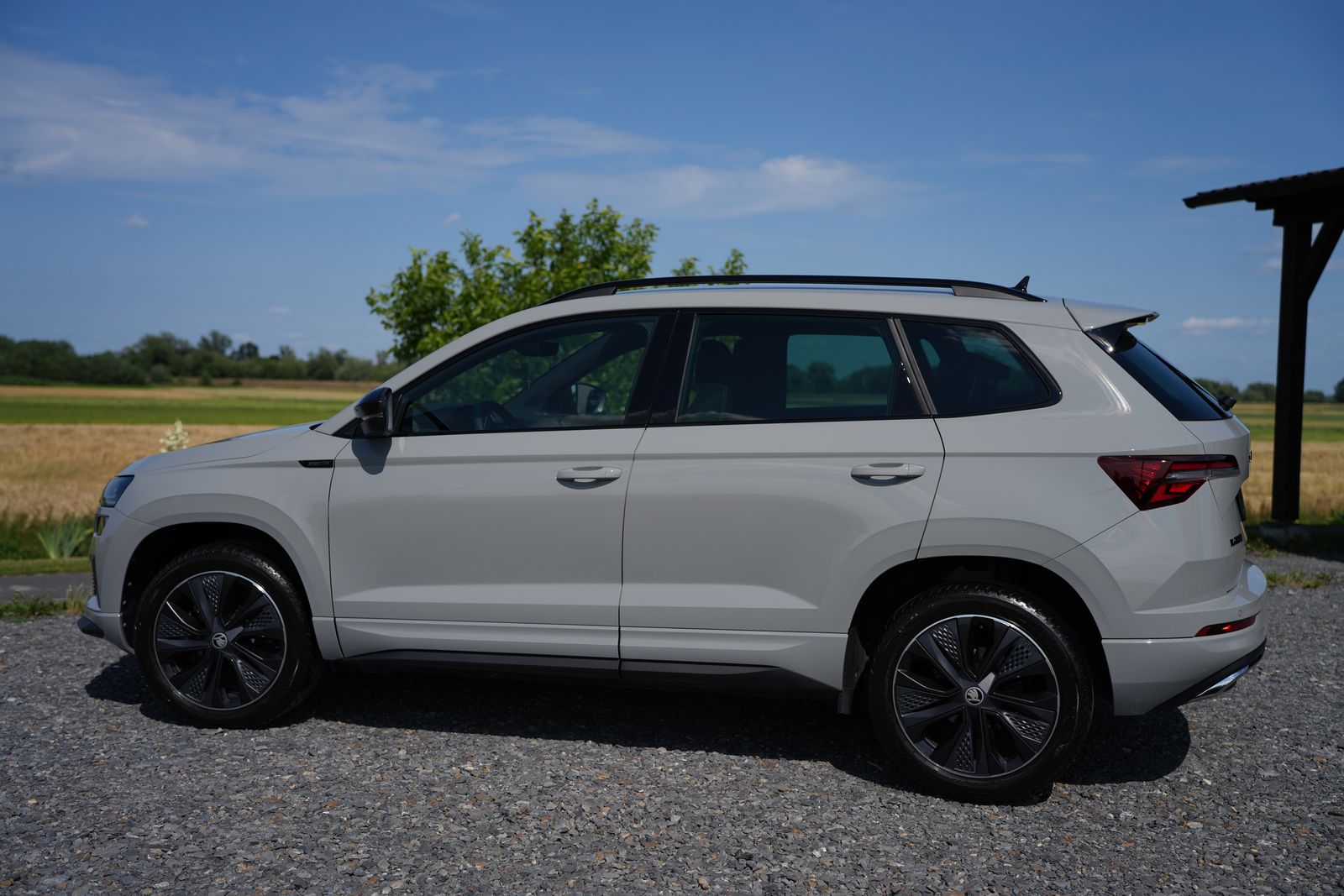 Skoda Karoq - zdjecie realizacji 19