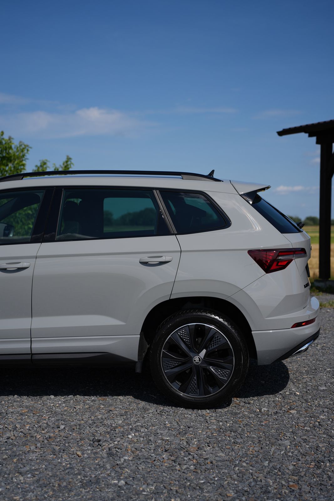 Skoda Karoq - zdjecie realizacji 20
