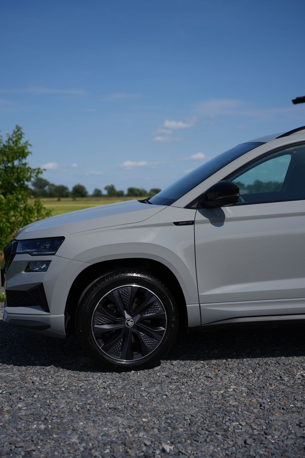 Skoda Karoq - zdjecie realizacji 21
