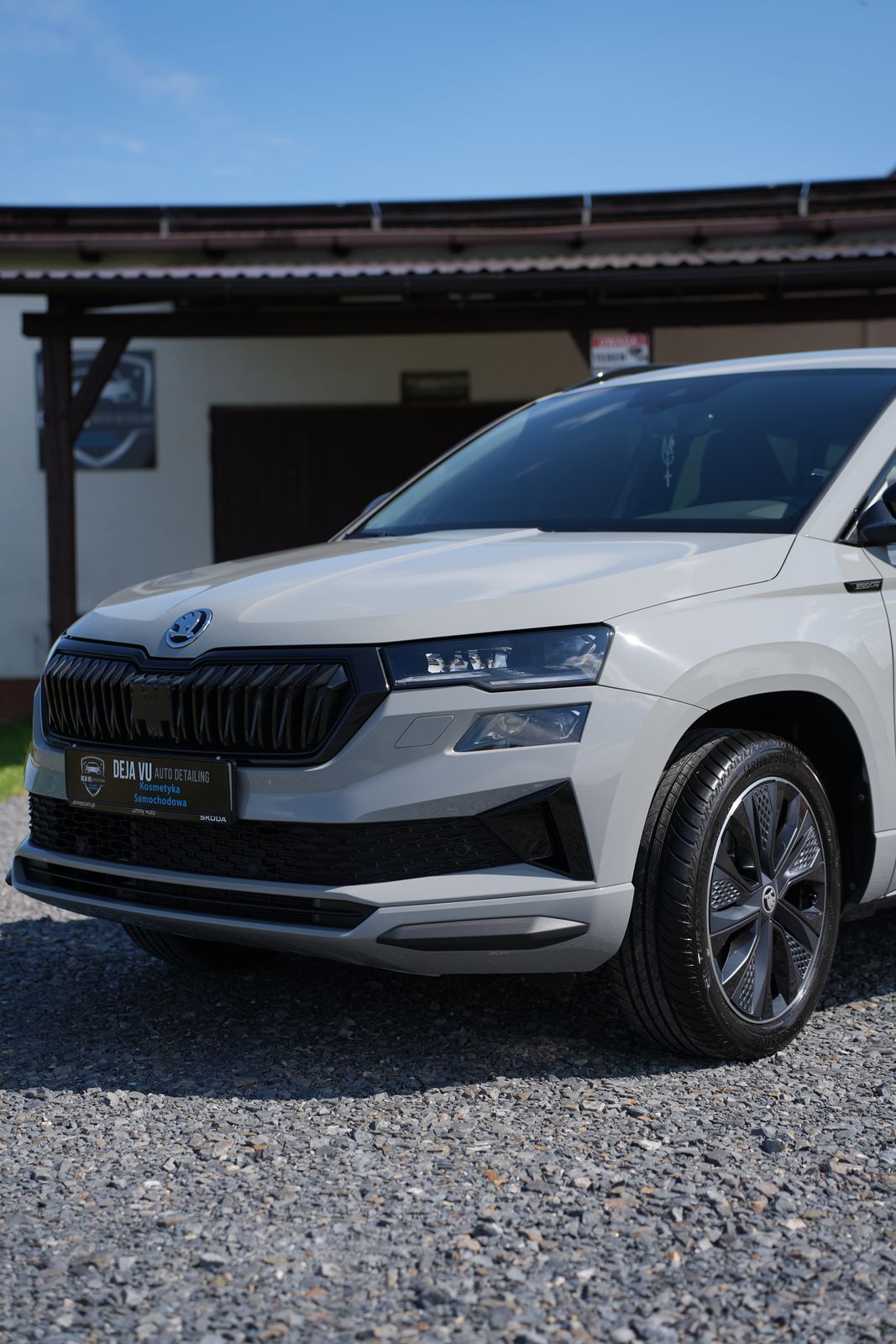 Skoda Karoq - zdjecie realizacji 24