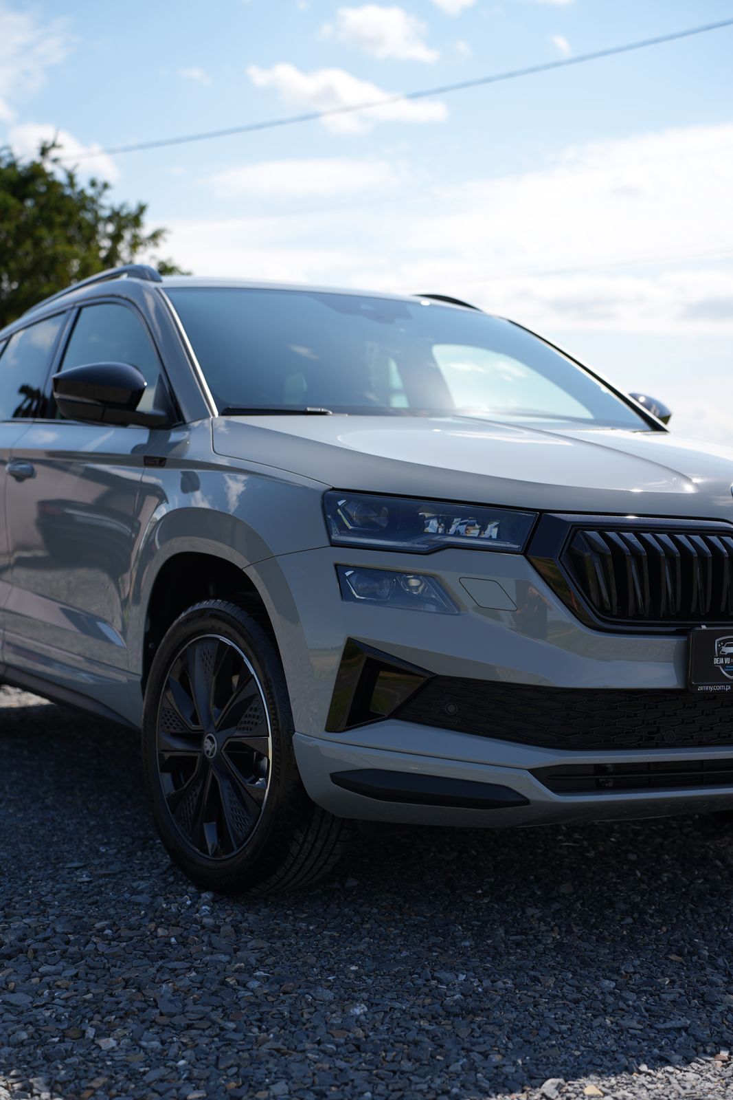 Skoda Karoq - zdjecie realizacji 25