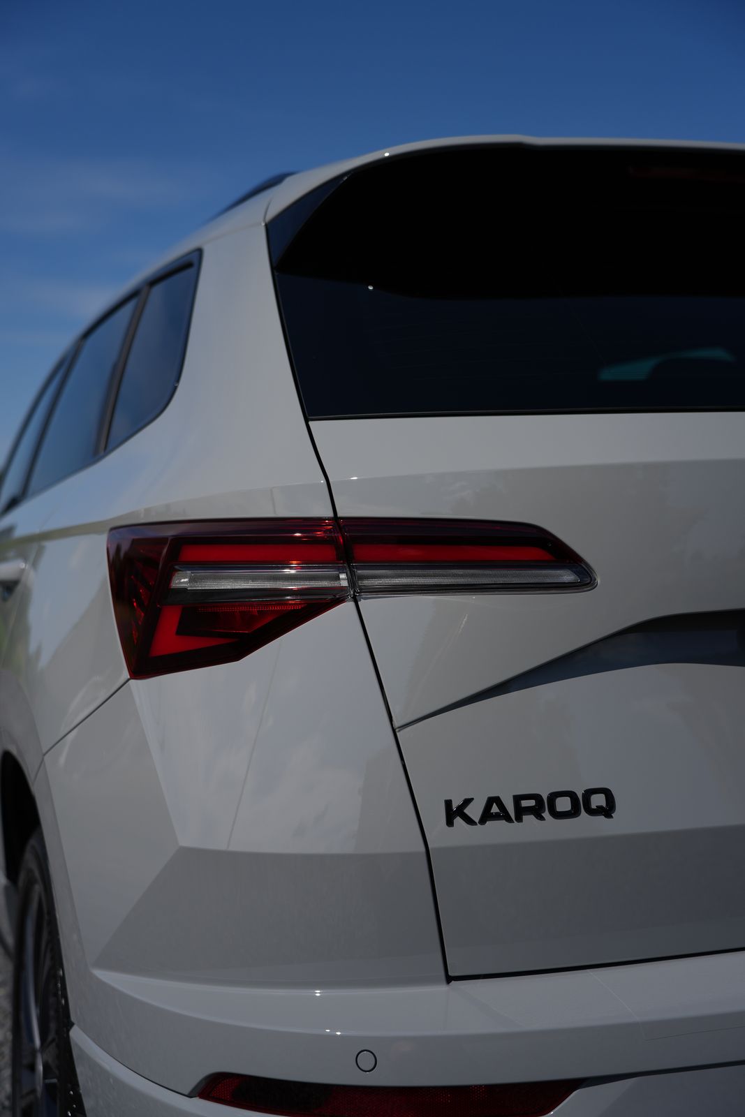 Skoda Karoq - zdjecie realizacji 26
