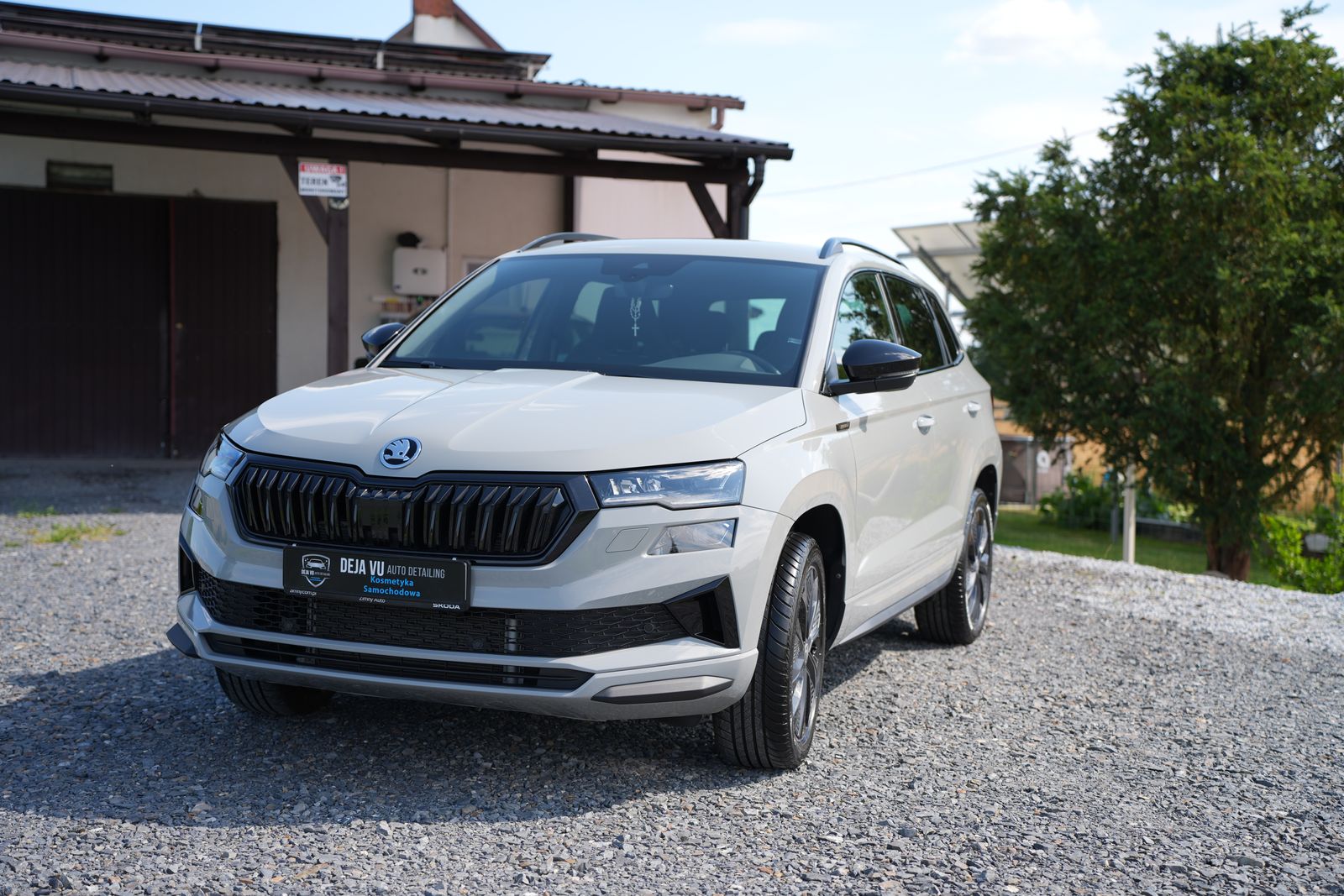 Skoda Karoq - zdjecie realizacji 28