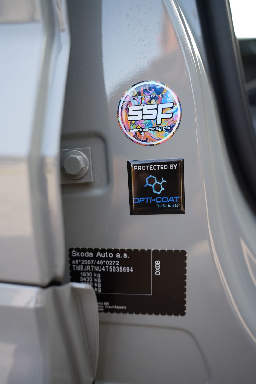 Skoda Karoq - zdjecie realizacji 29