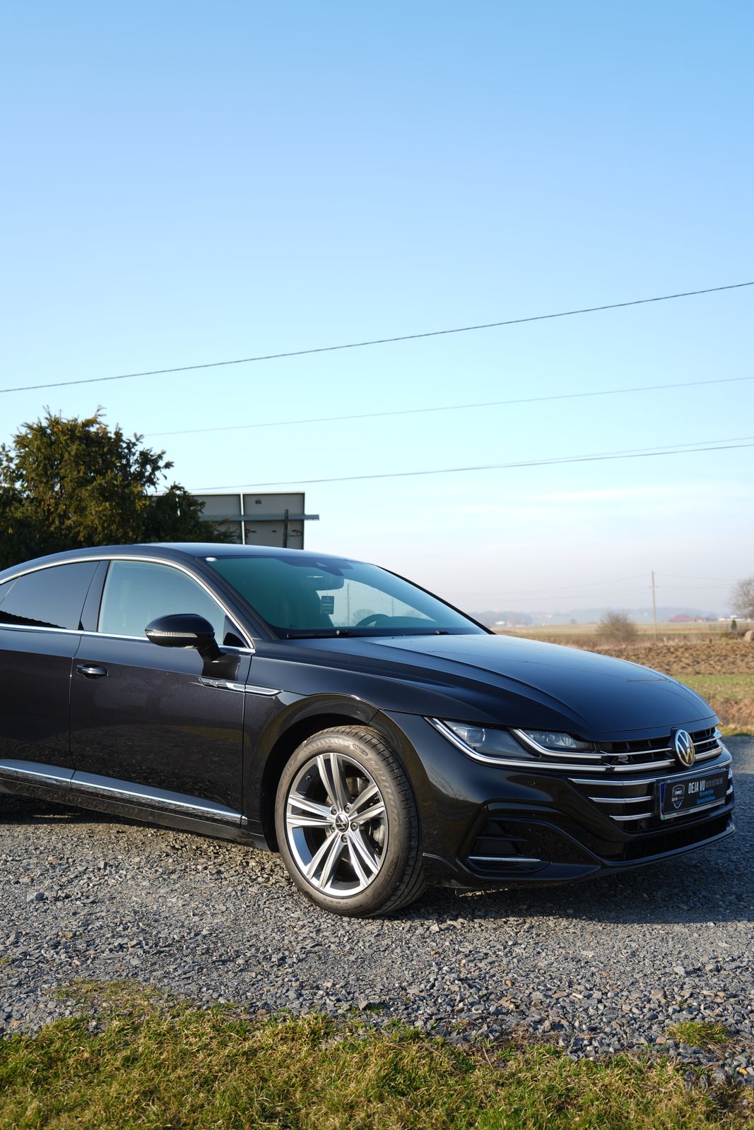 VW Arteon - zdjecie realizacji 3