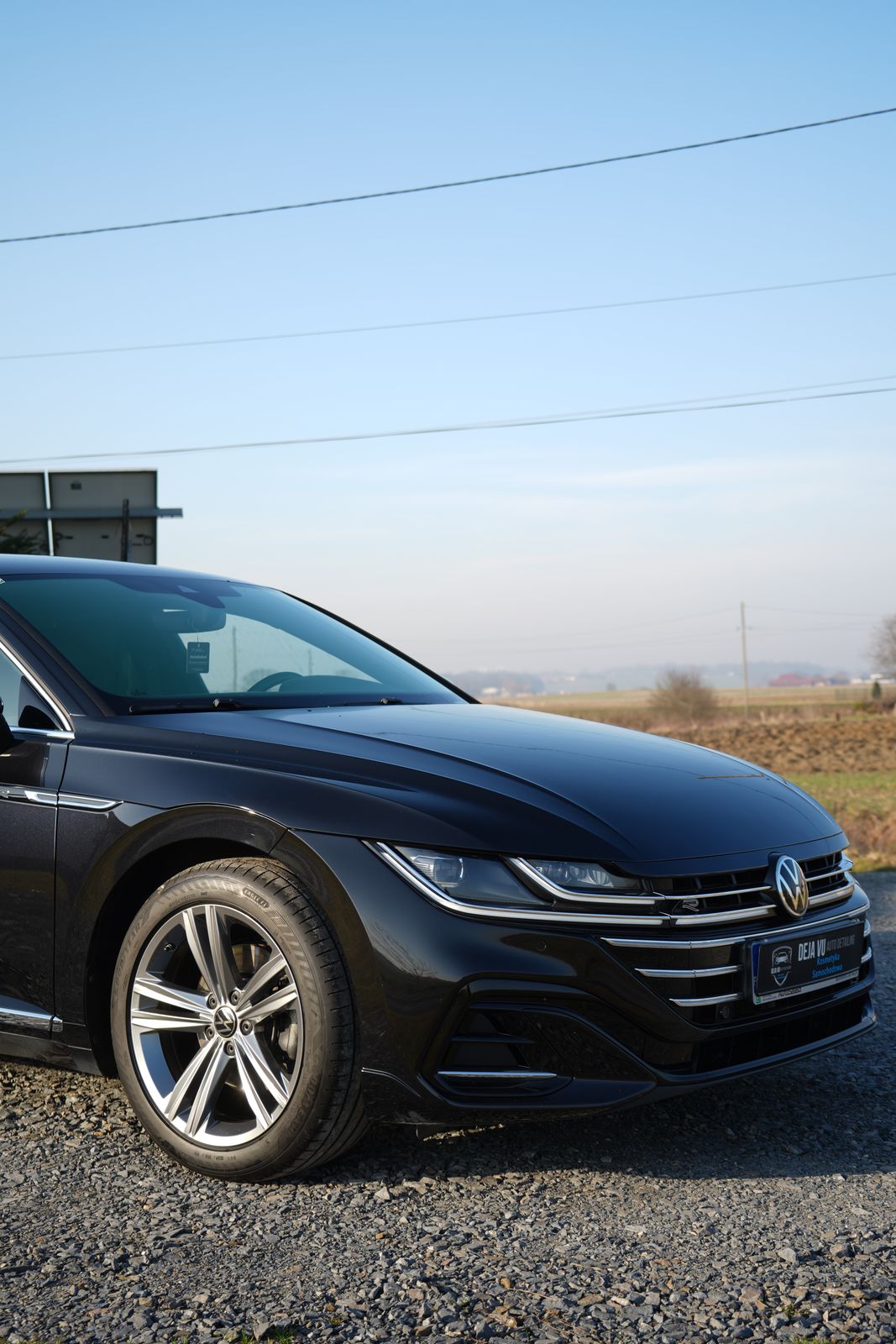 VW Arteon - zdjecie realizacji 4