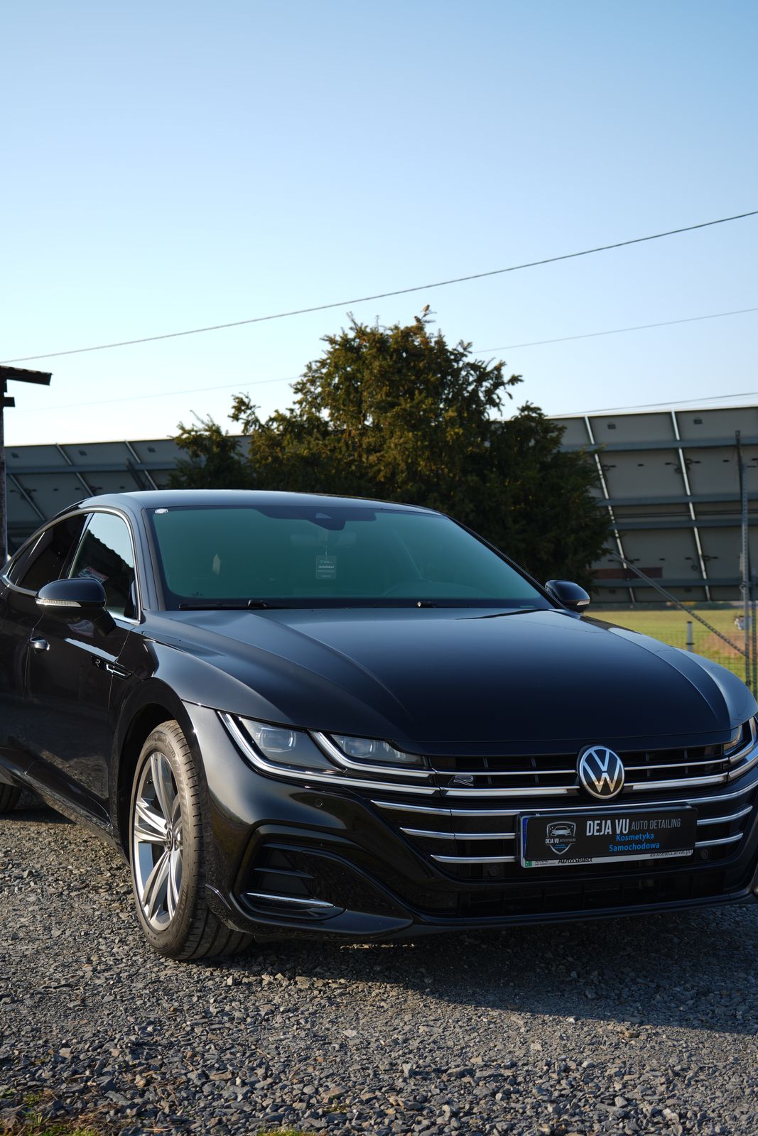 VW Arteon - zdjecie realizacji 5