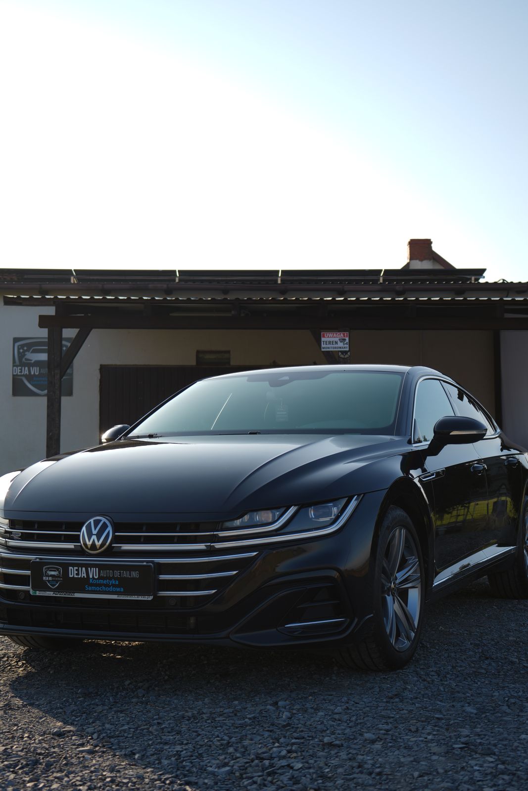 VW Arteon - zdjecie realizacji 6