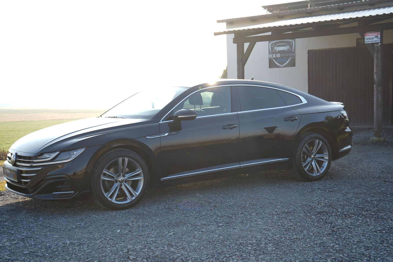 VW Arteon - zdjecie realizacji 7