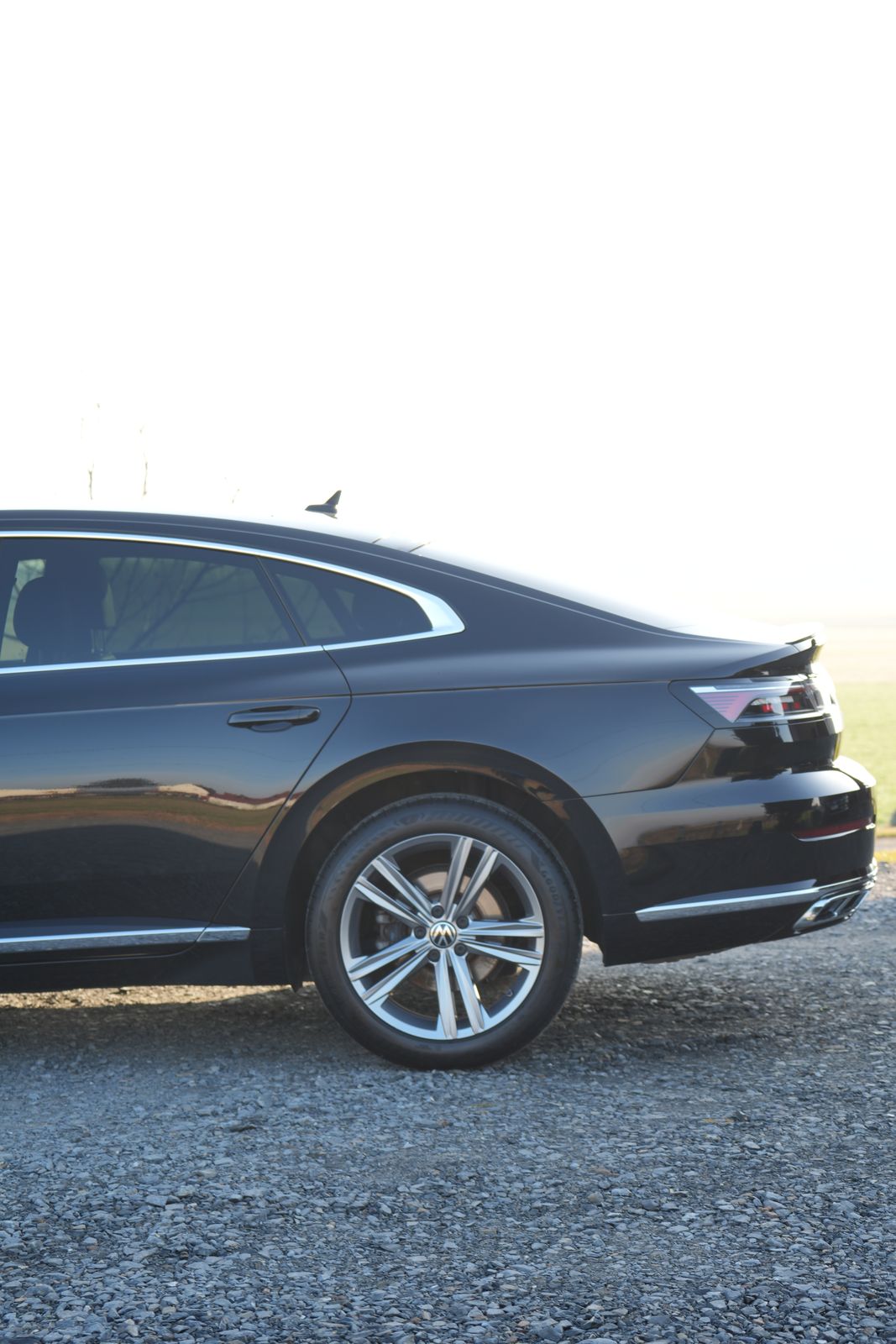 VW Arteon - zdjecie realizacji 8