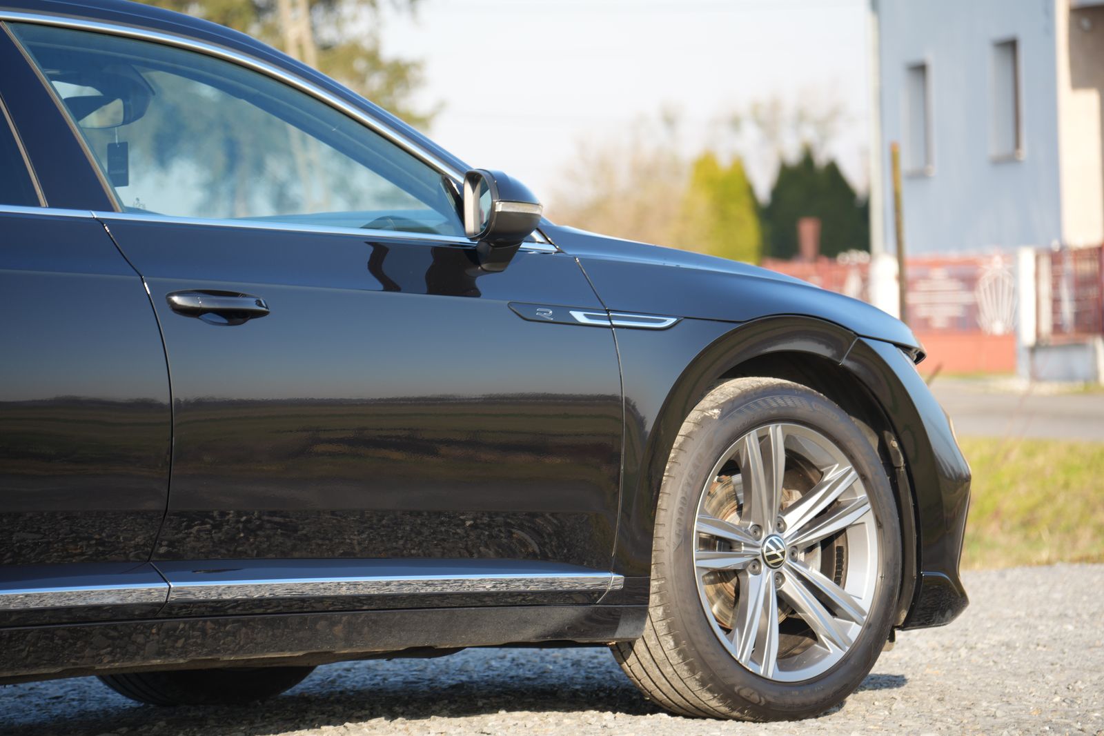 VW Arteon - zdjecie realizacji 12