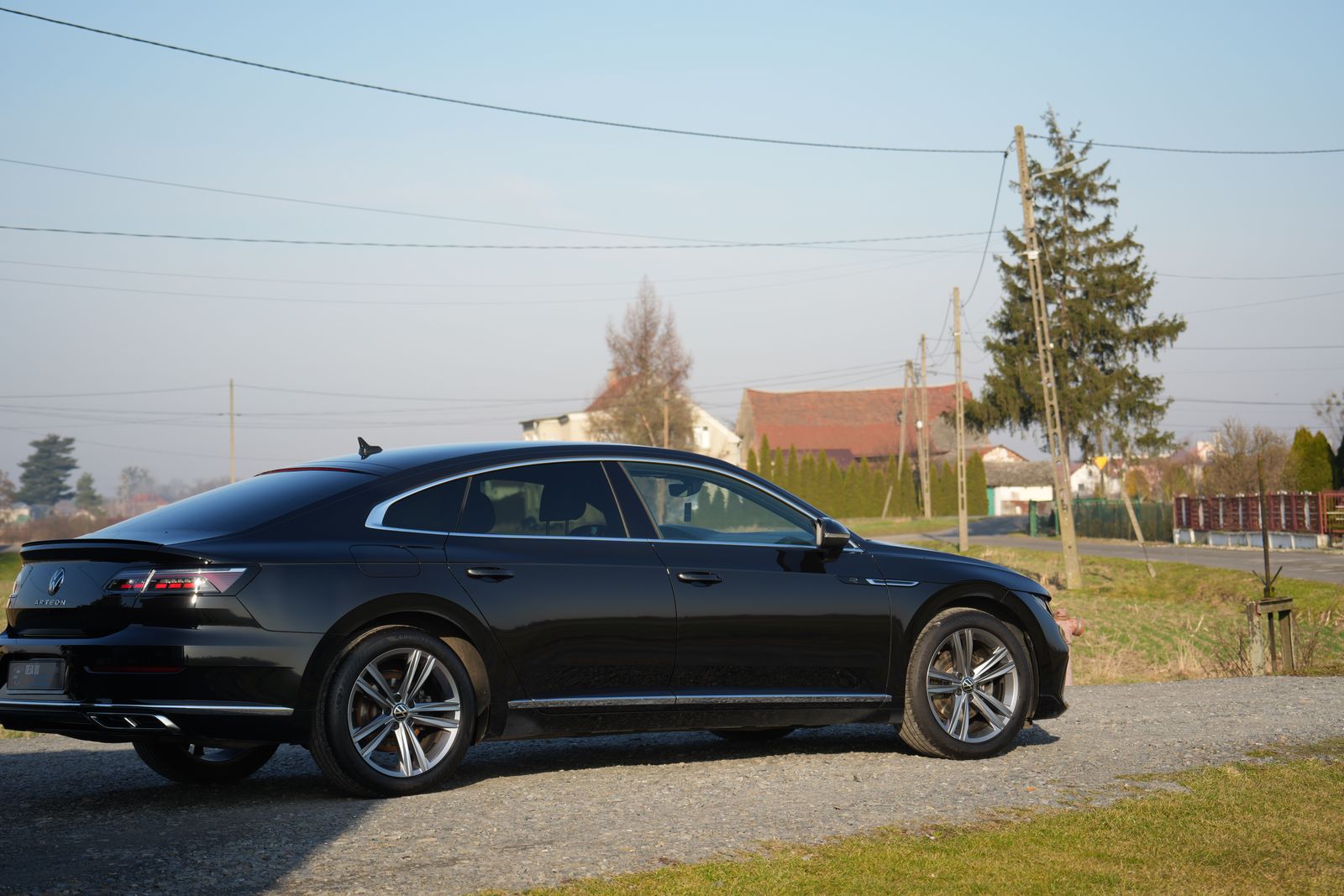 VW Arteon - zdjecie realizacji 13