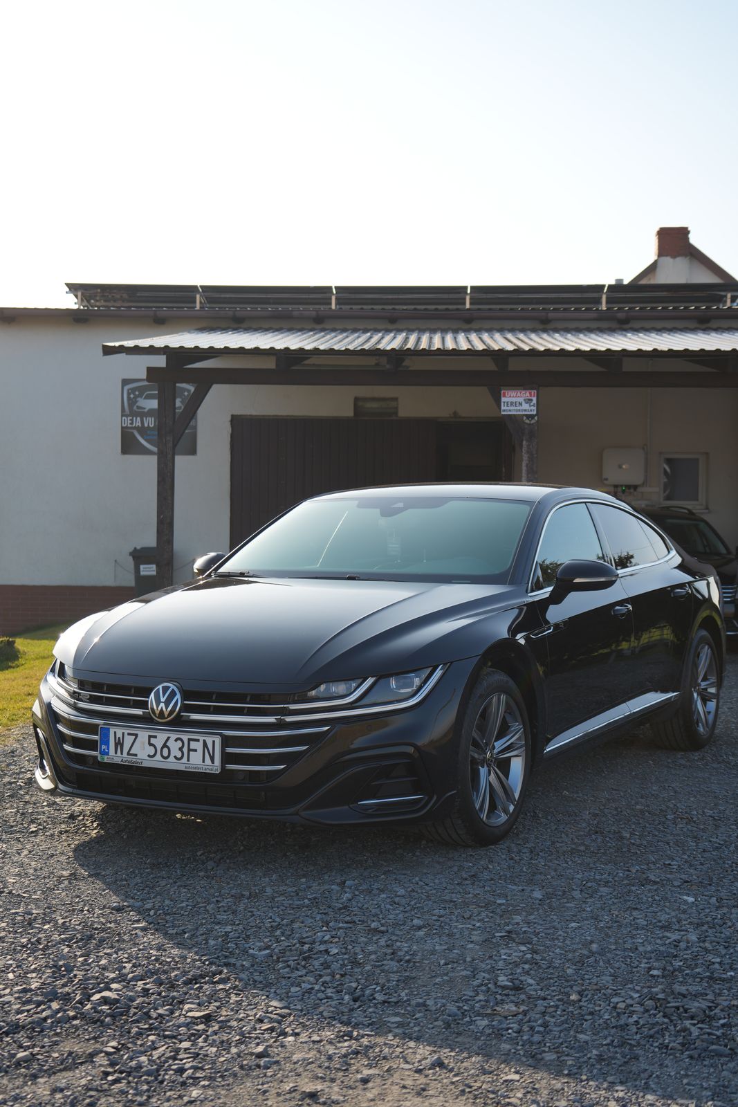 VW Arteon - zdjecie realizacji 14