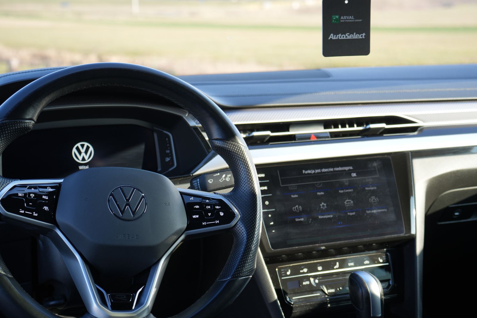 VW Arteon - zdjecie realizacji 15