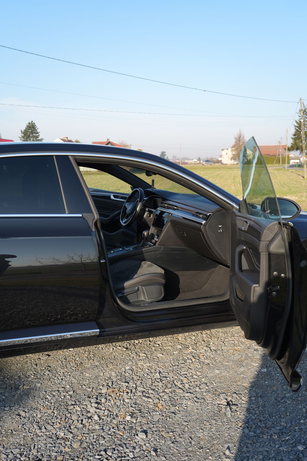 VW Passat - zdjecie realizacji 2
