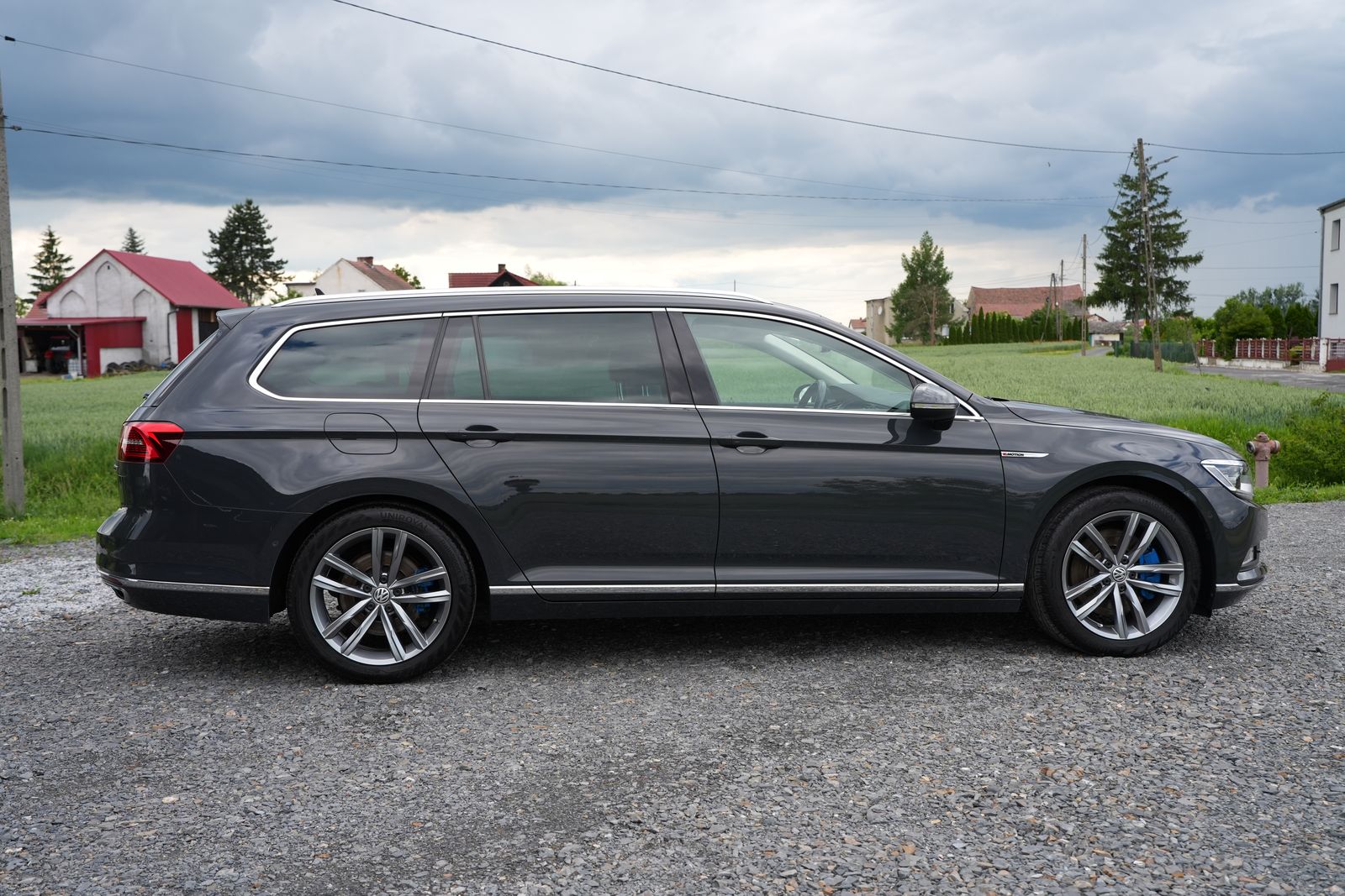 VW Passat - zdjecie realizacji 7
