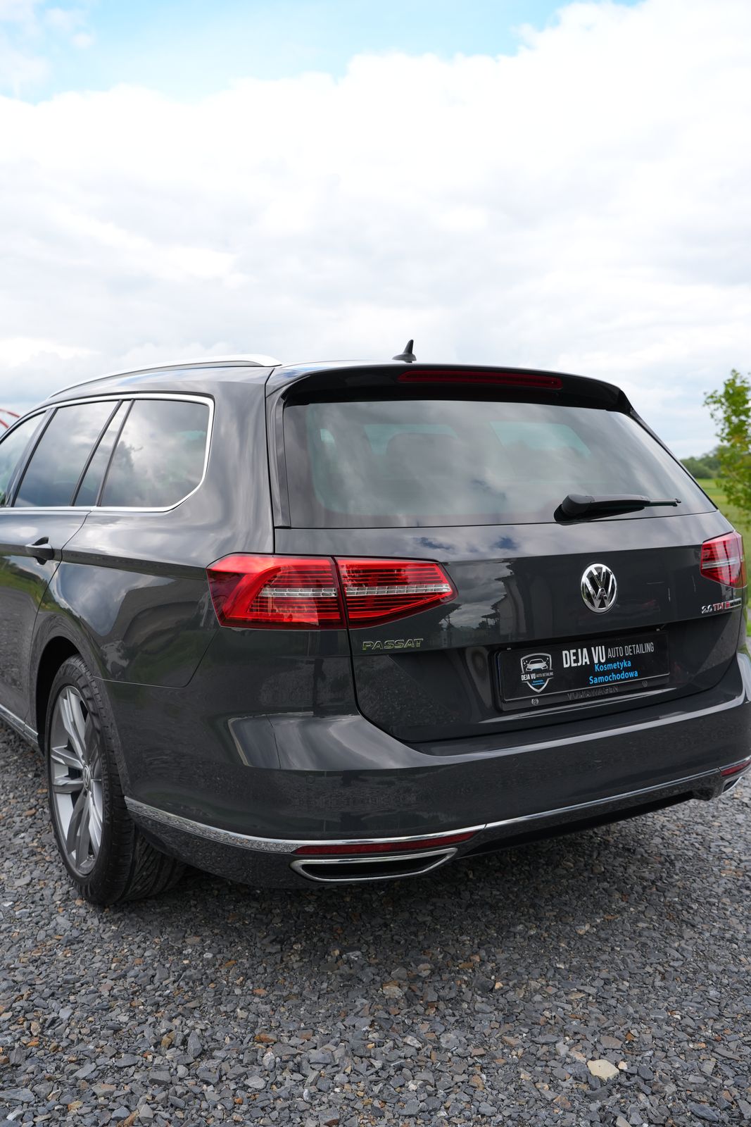 VW Passat - zdjecie realizacji 8