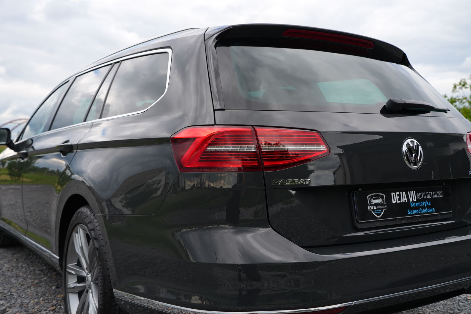 VW Passat - zdjecie realizacji 9