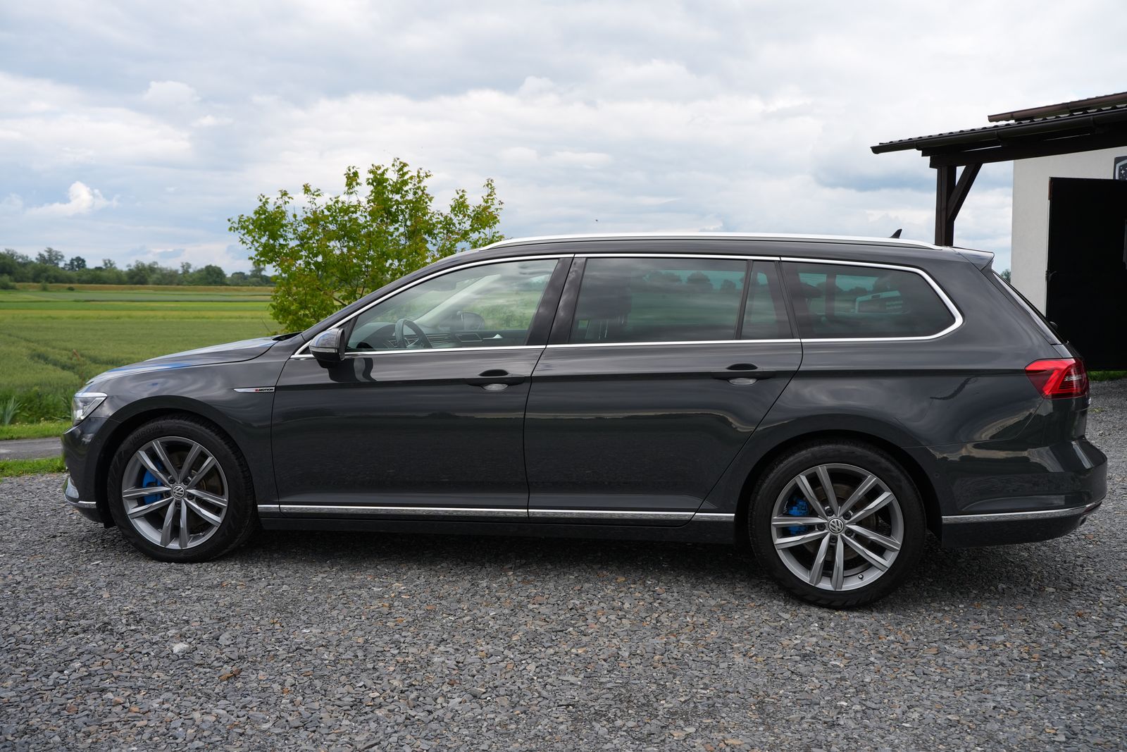 VW Passat - zdjecie realizacji 10