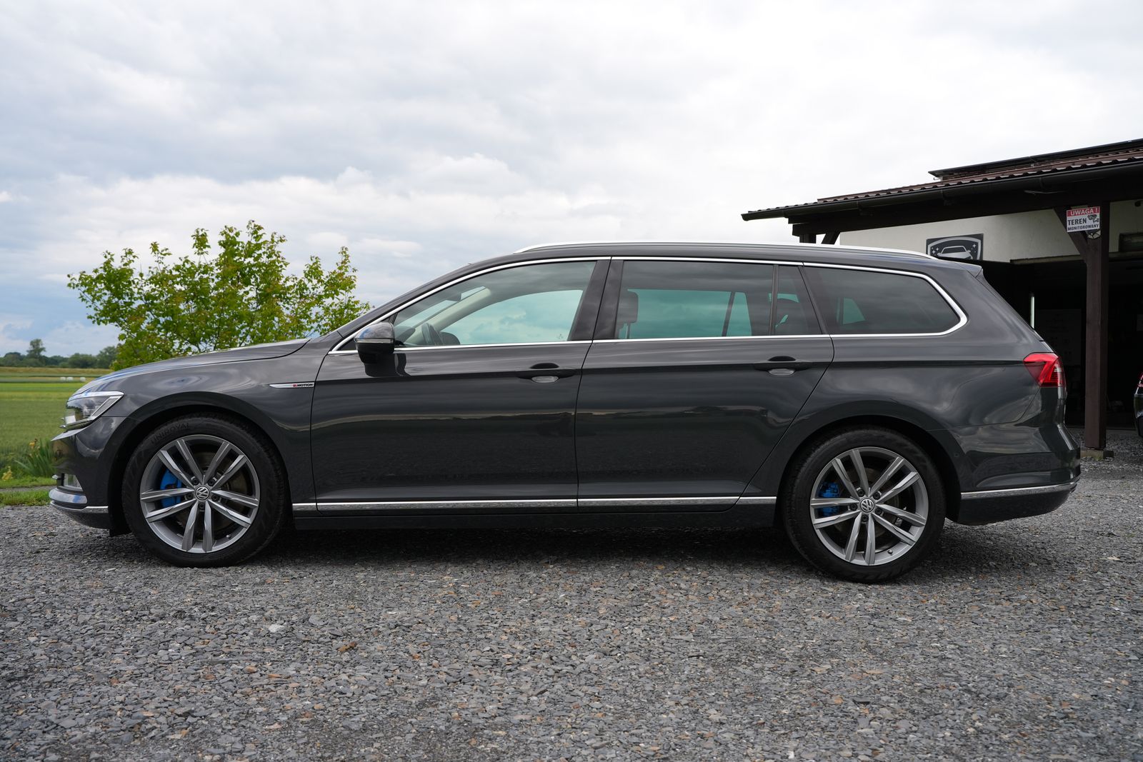 VW Passat - zdjecie realizacji 11