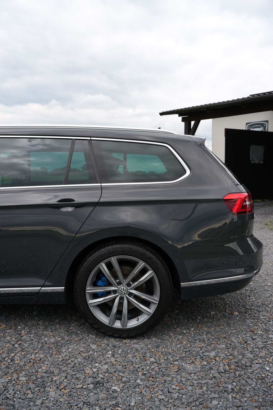 VW Passat - zdjecie realizacji 12